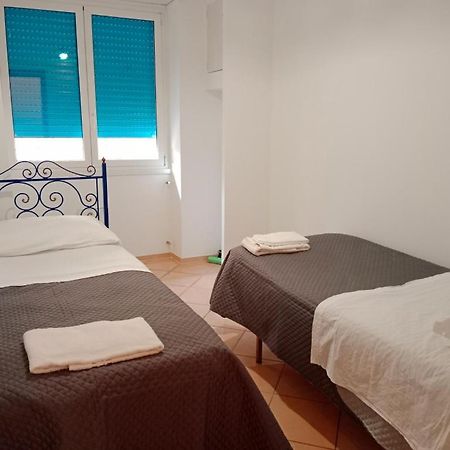 San Pietro Holiday Apartment โรม ภายนอก รูปภาพ