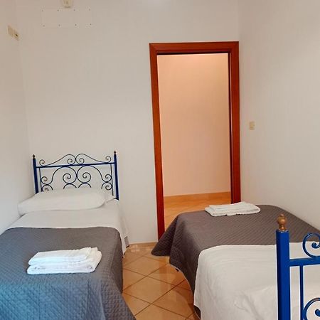 San Pietro Holiday Apartment โรม ภายนอก รูปภาพ