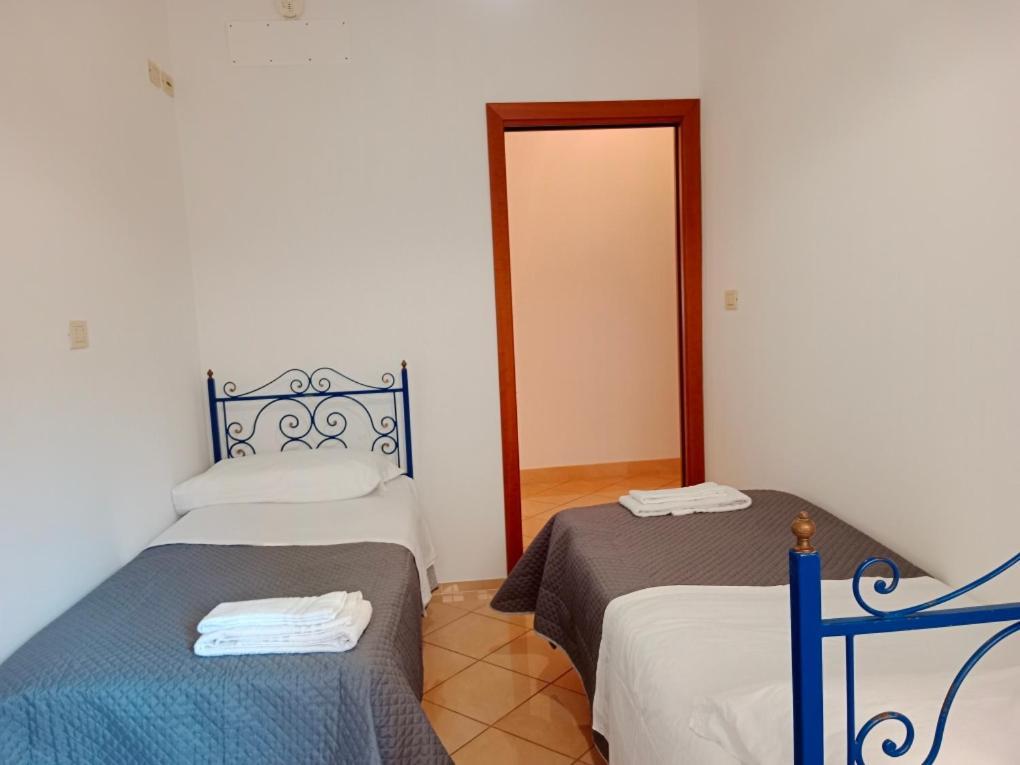San Pietro Holiday Apartment โรม ภายนอก รูปภาพ