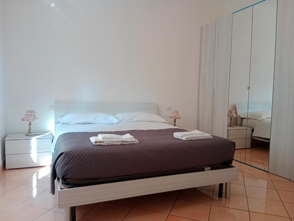 San Pietro Holiday Apartment โรม ภายนอก รูปภาพ
