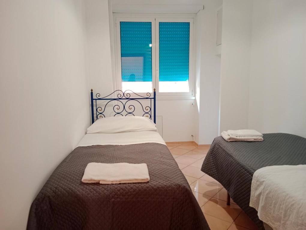 San Pietro Holiday Apartment โรม ภายนอก รูปภาพ