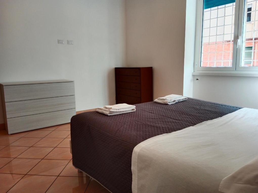 San Pietro Holiday Apartment โรม ภายนอก รูปภาพ