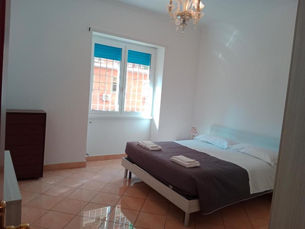 San Pietro Holiday Apartment โรม ภายนอก รูปภาพ