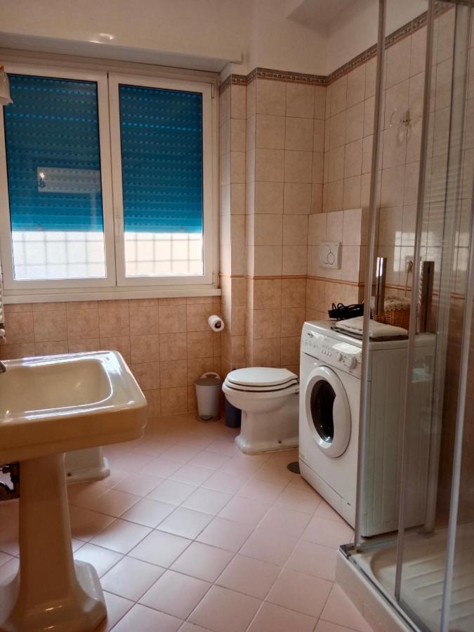 San Pietro Holiday Apartment โรม ภายนอก รูปภาพ