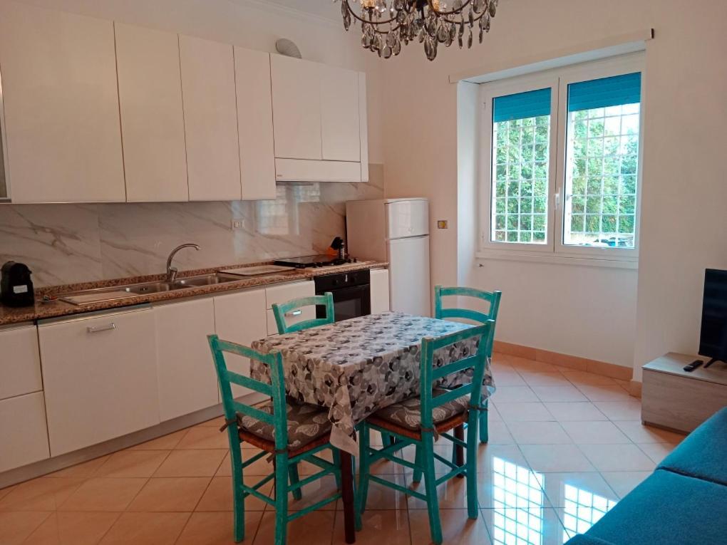 San Pietro Holiday Apartment โรม ภายนอก รูปภาพ