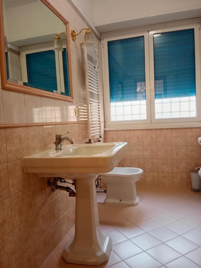 San Pietro Holiday Apartment โรม ภายนอก รูปภาพ