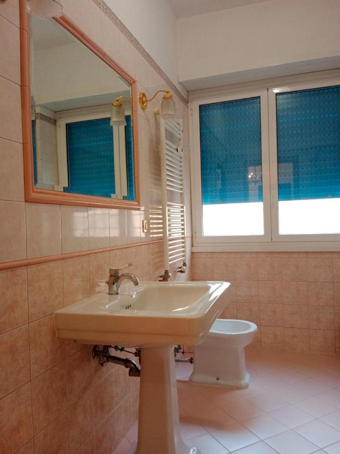 San Pietro Holiday Apartment โรม ภายนอก รูปภาพ