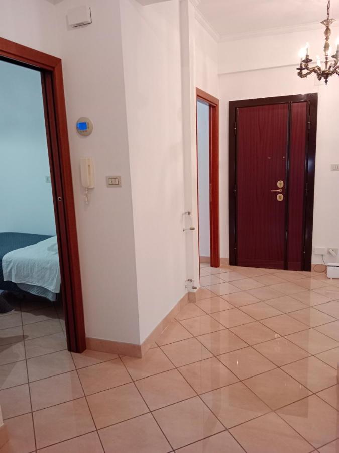 San Pietro Holiday Apartment โรม ภายนอก รูปภาพ